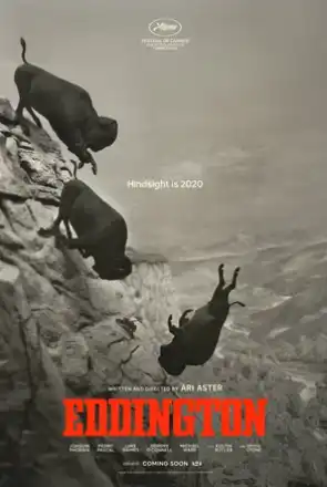 Эддингтон (2025)